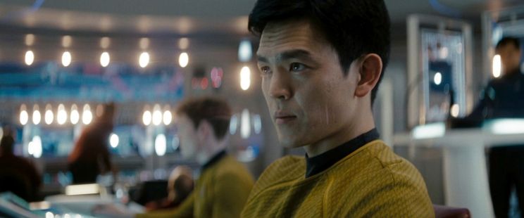 John Cho