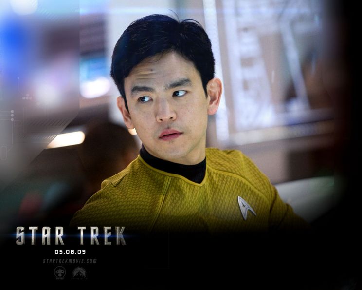 John Cho