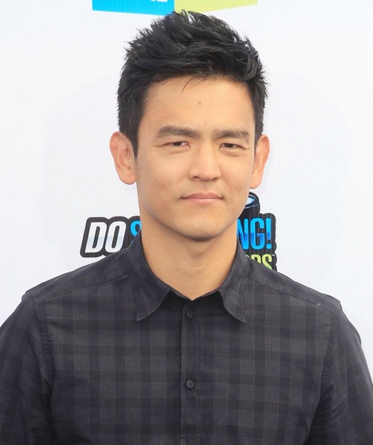 John Cho