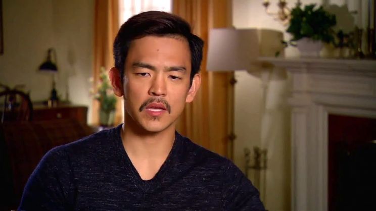 John Cho