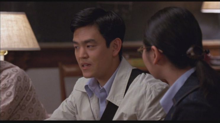 John Cho