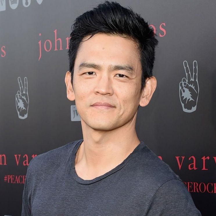 John Cho