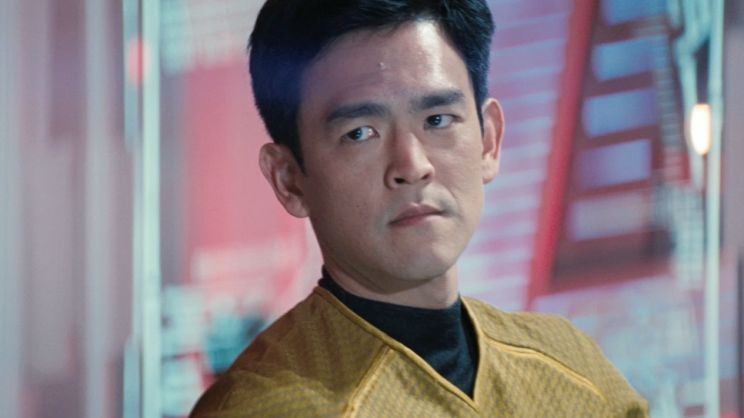 John Cho