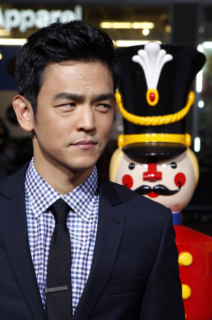 John Cho