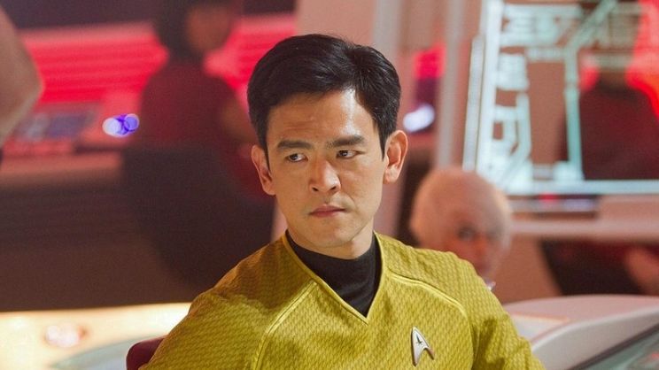 John Cho