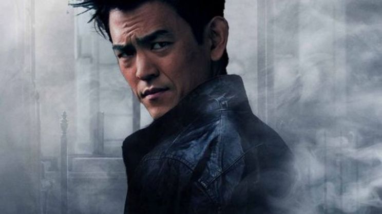 John Cho