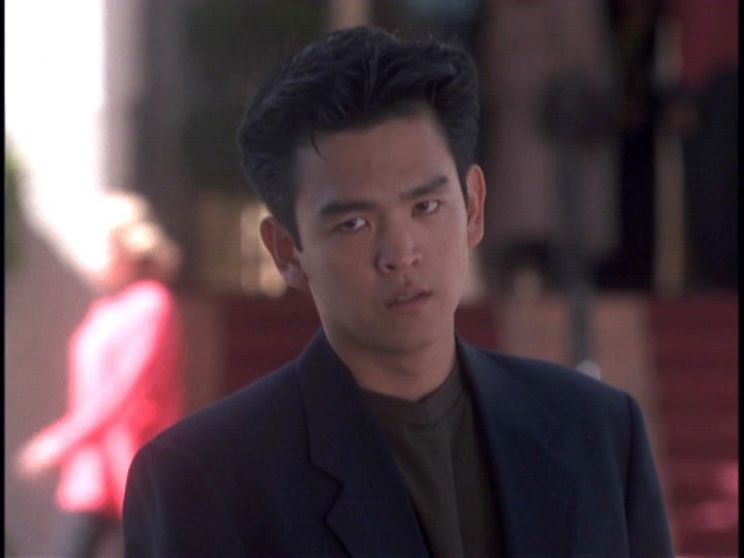 John Cho