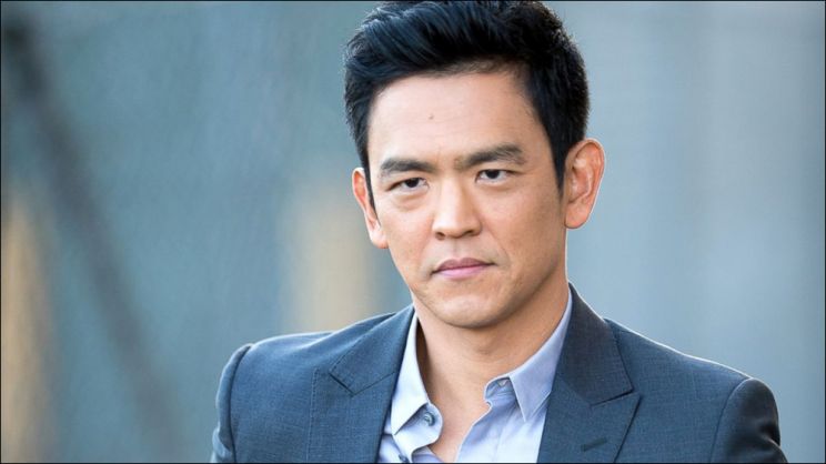 John Cho