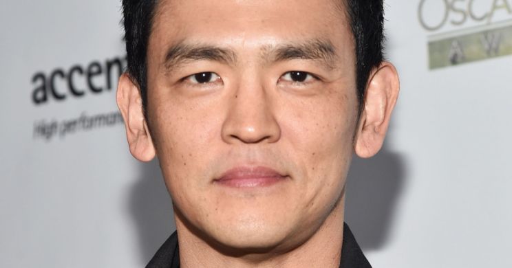 John Cho