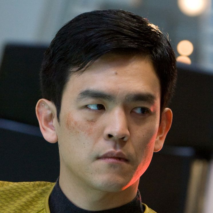 John Cho