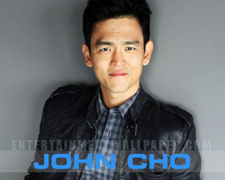 John Cho