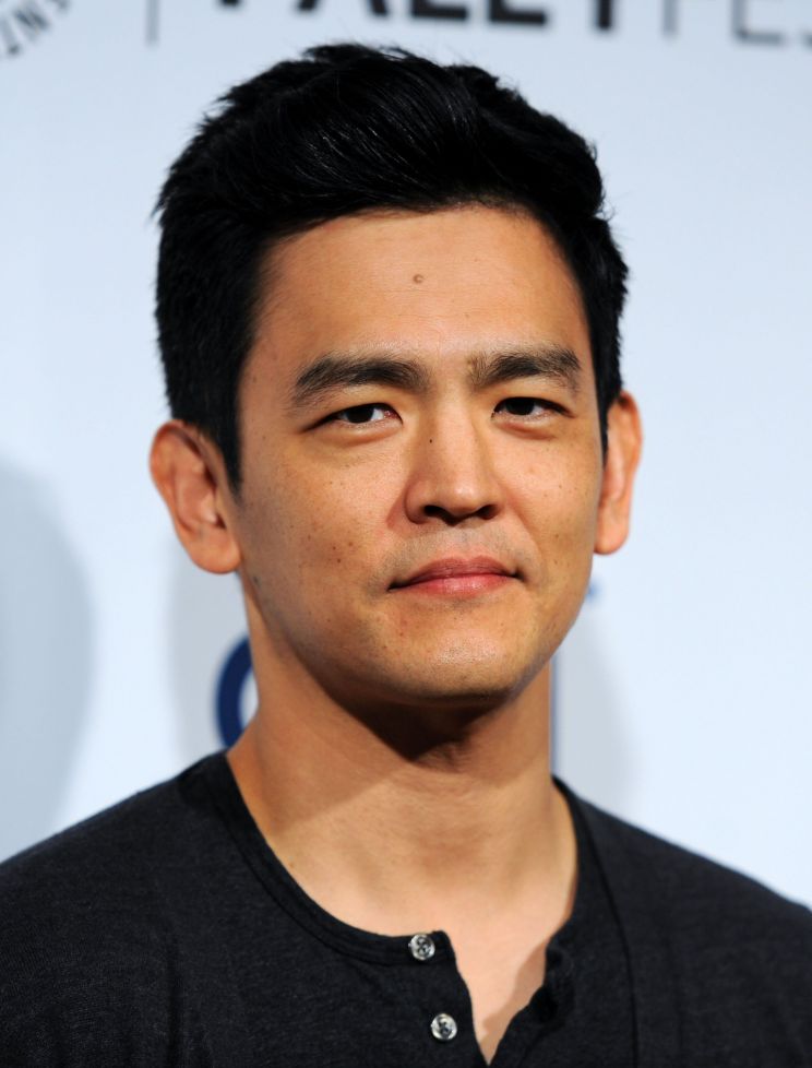 John Cho