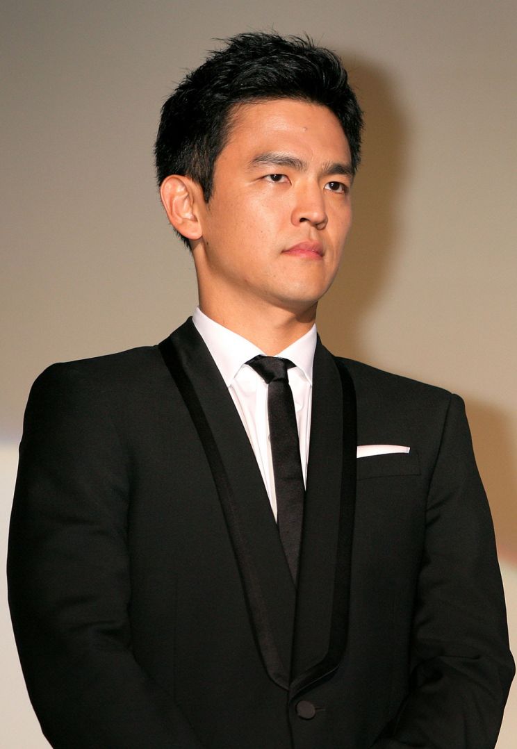 John Cho