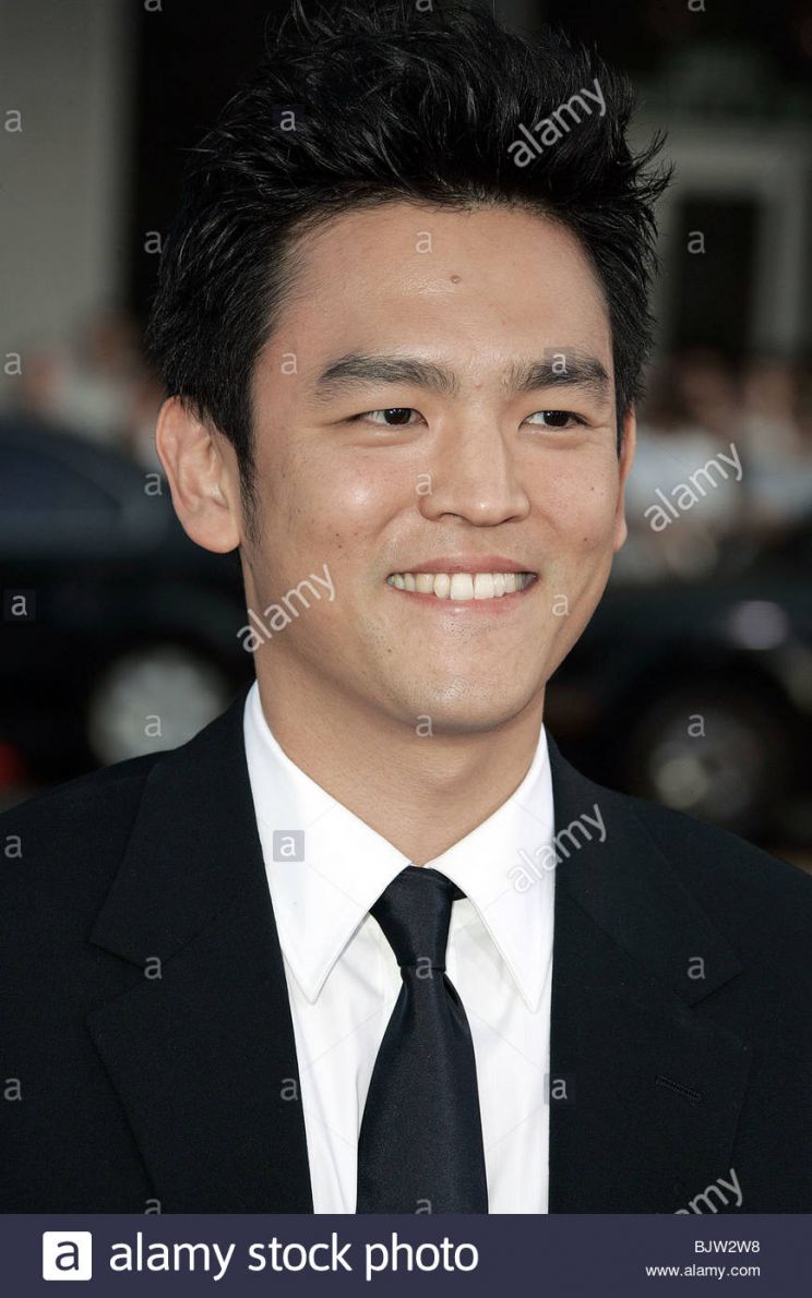 John Cho