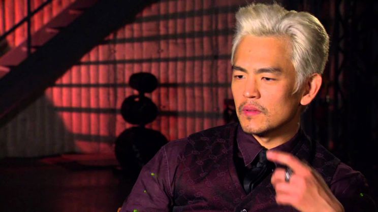 John Cho