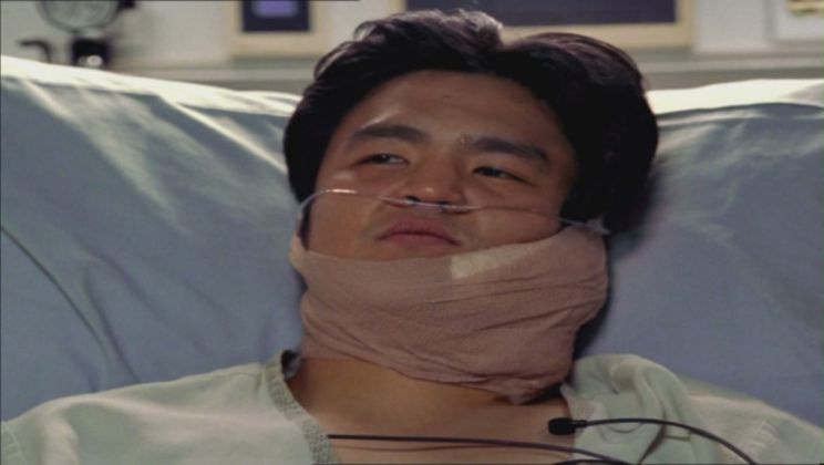 John Cho