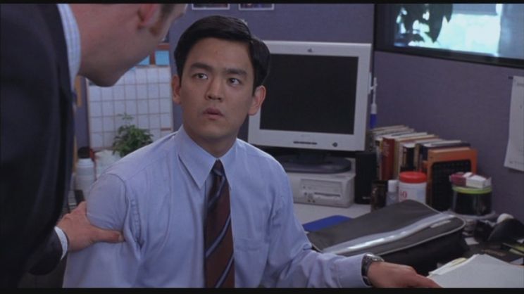 John Cho