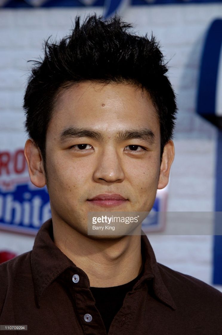 John Cho