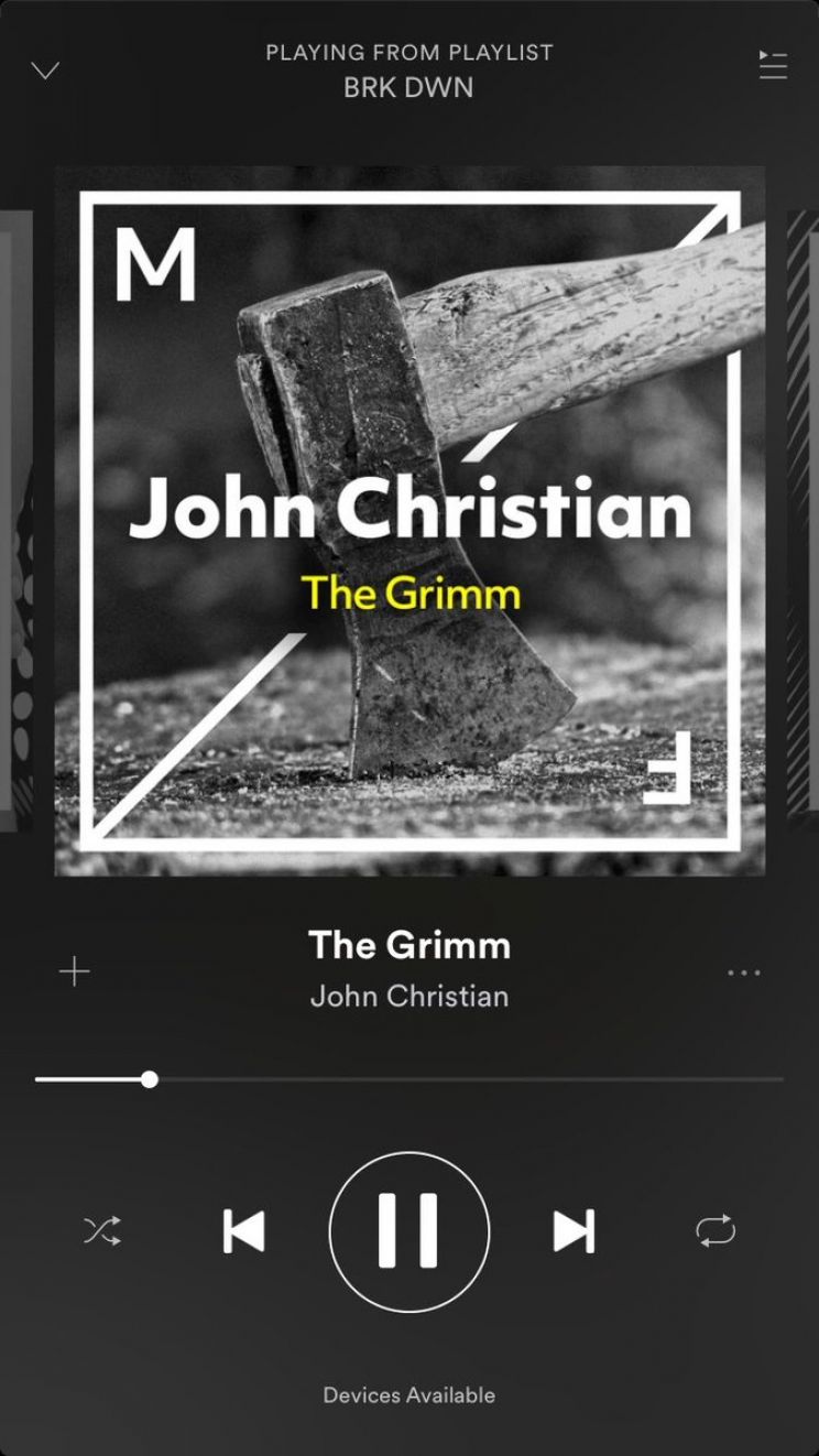 John Christian Graas