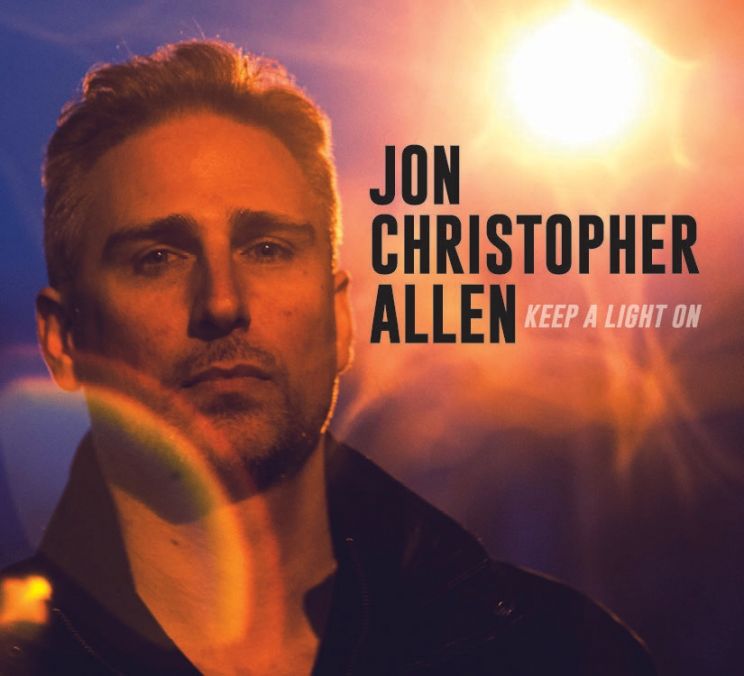 John Christopher Allen