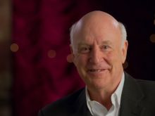 John Clarke