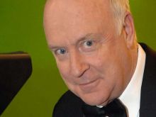 John Clarke