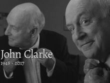 John Clarke