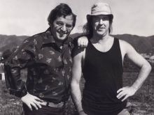 John Clarke