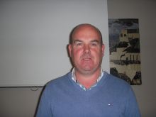 John Clarke