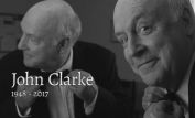 John Clarke