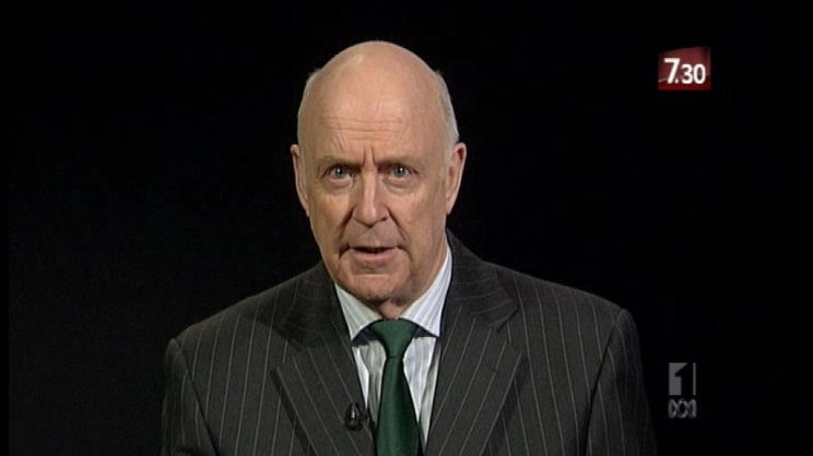 John Clarke