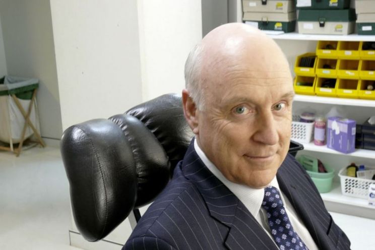 John Clarke