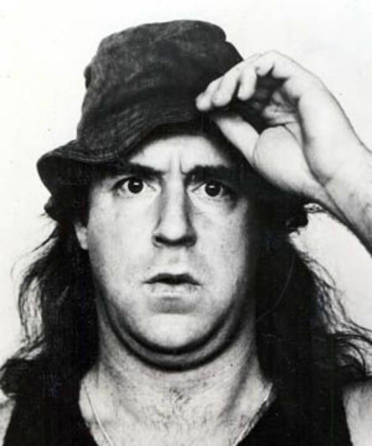 John Clarke
