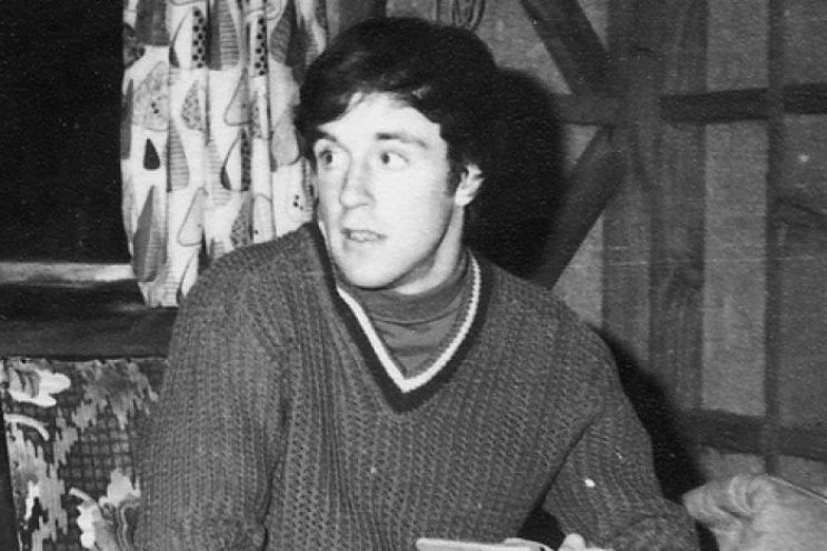 John Clarke