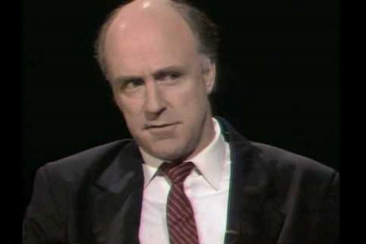 John Clarke