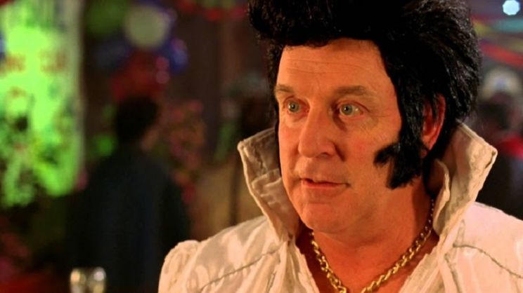 John Clarke