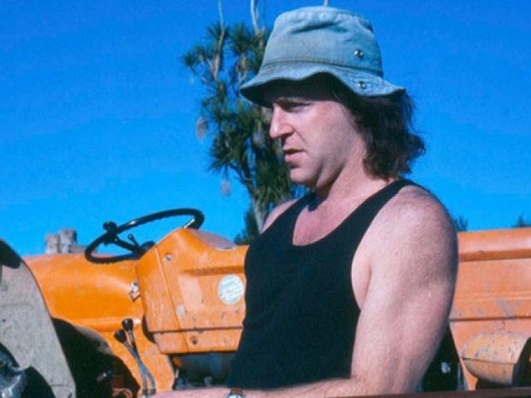 John Clarke