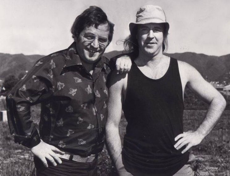 John Clarke