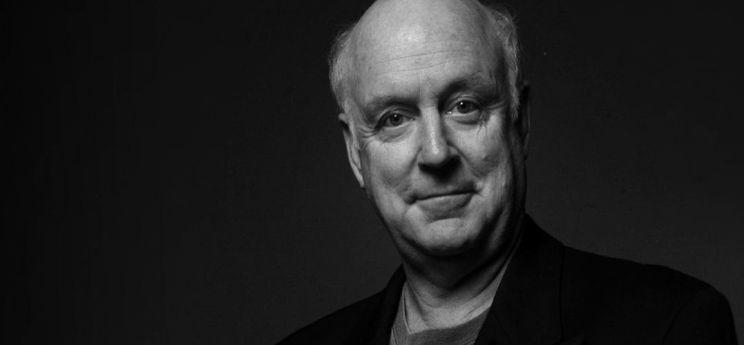 John Clarke