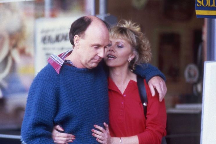 John Clarke