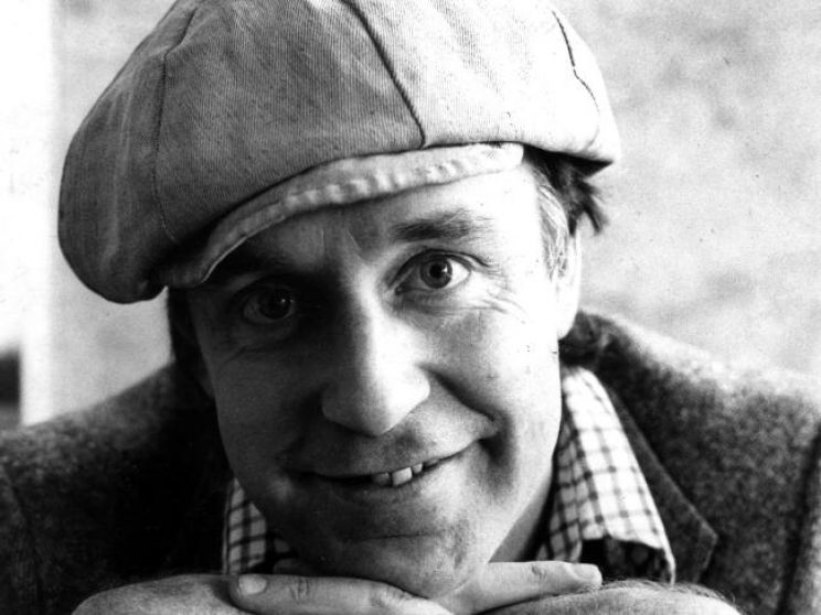 John Clarke