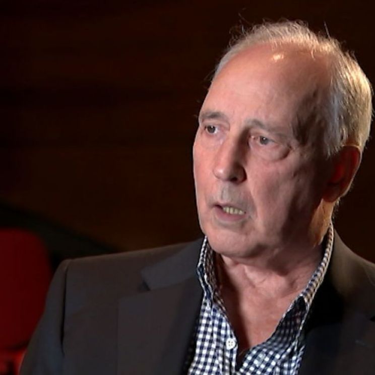 John Clarke