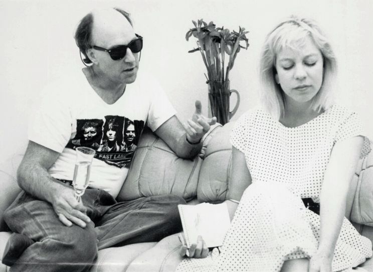 John Clarke