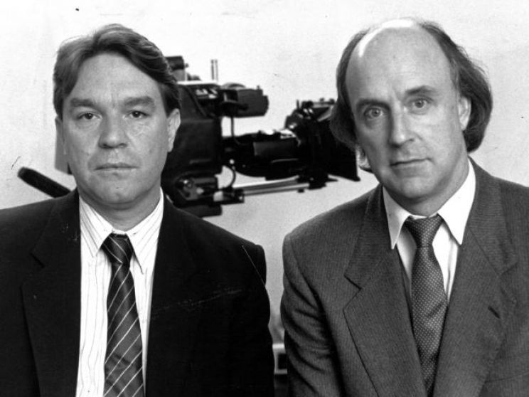 John Clarke