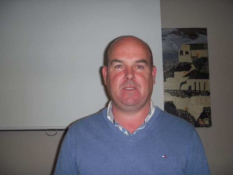 John Clarke