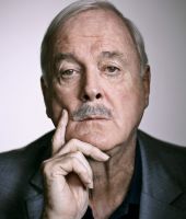 John Cleese