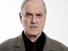 John Cleese