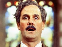John Cleese
