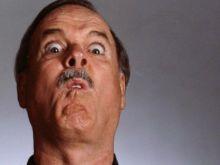 John Cleese