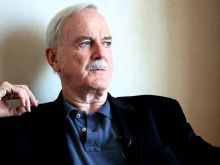 John Cleese